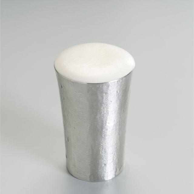 [MUG (CUP)] TUMBLER STANDARD PAIR | OSAKA NANIWA PEWTER WARE