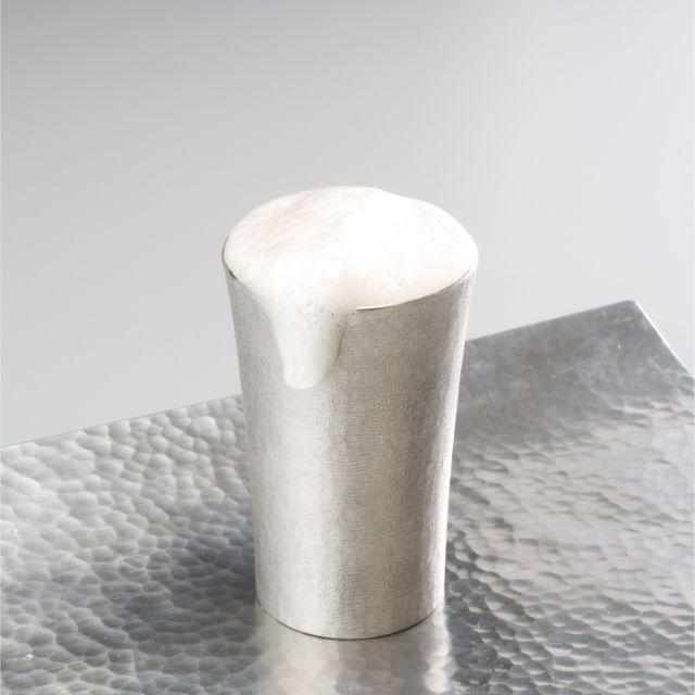 [MUG (CUP)] TUMBLER STANDARD PAIR | OSAKA NANIWA PEWTER WARE