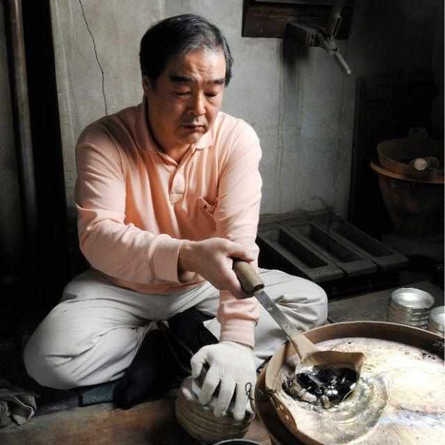 [MUG (CUP)] TUMBLERBERG SMALL | OSAKA NANIWA PEWTER WARE