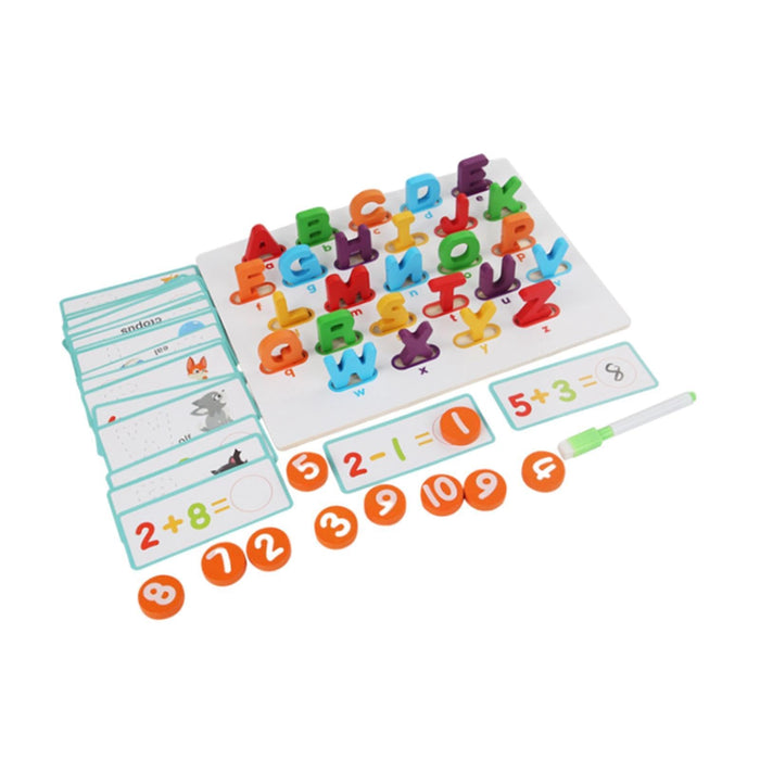 Multifunction pairing board