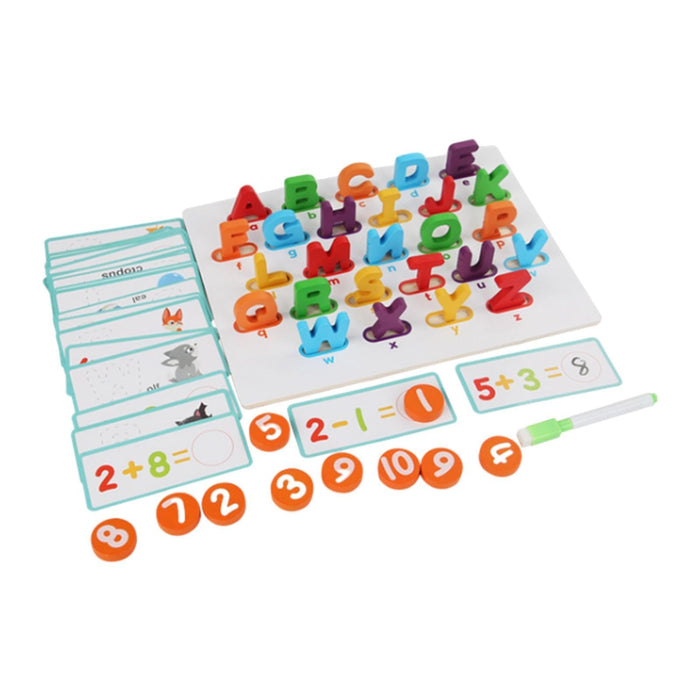 Multifunction pairing board