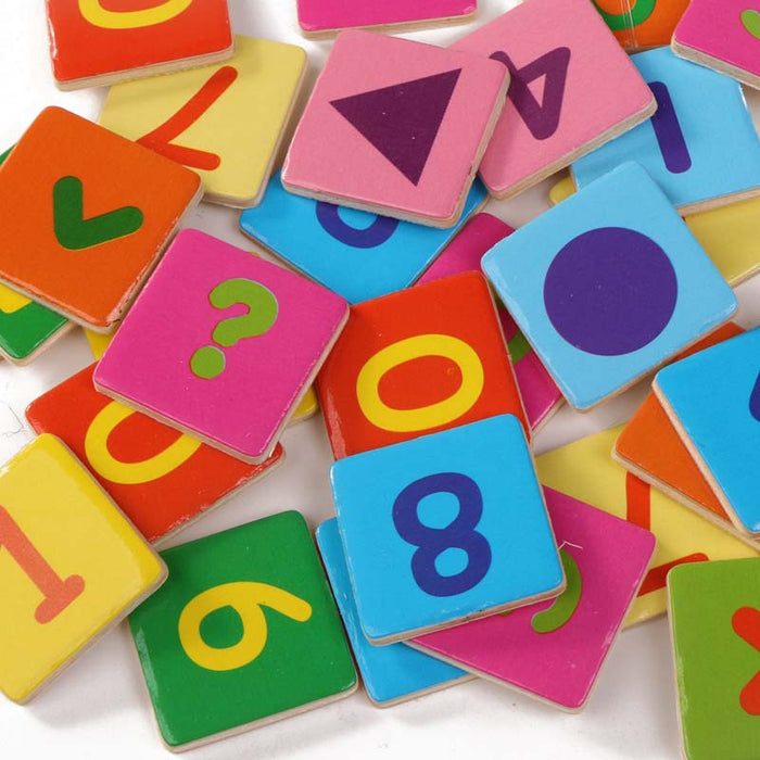 Multifunctional operation learning board