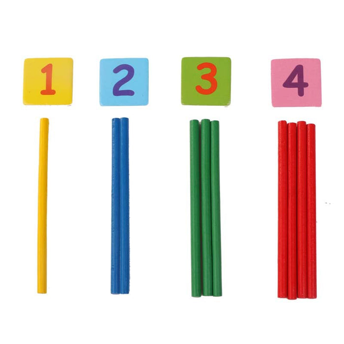 Multifunctional operation learning board