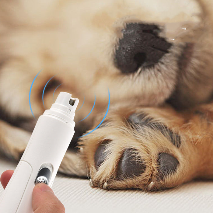 Nail Trimmer Pet Grooming And Cleaning Supplies by DC-THE CEO