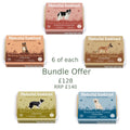 Natural Instinct 30kg Bundle (all 1kg)