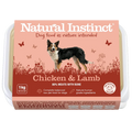 Natural Instinct Chicken & Lamb