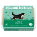 Natural Instinct Lamb