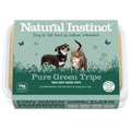 Natural Instinct Pure Green Tripe 2x500g