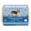 Natural Instinct Tripe & Turkey