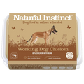 Natural Instinct Working Dog Chicken