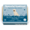 Natural Instinct Working Dog Turkey