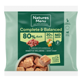Natures Menu Complete & Balanced Duck Nuggets 80/20 1kg