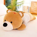 Nellybear: The Giant Sleepy Bear - Goodlifebean Stuffed Animals