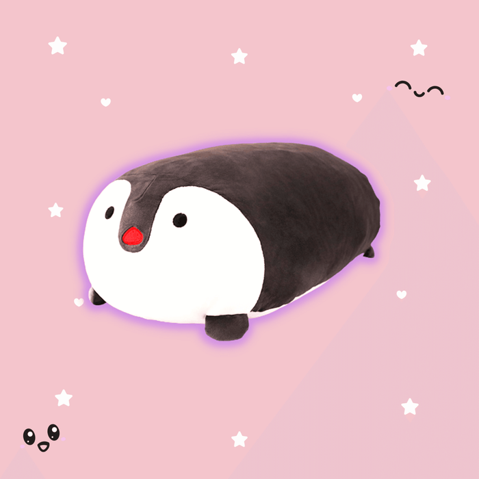 Noddlies: Giant Kawaii Stuffed Animals - Goodlifebean Stuffed Animals