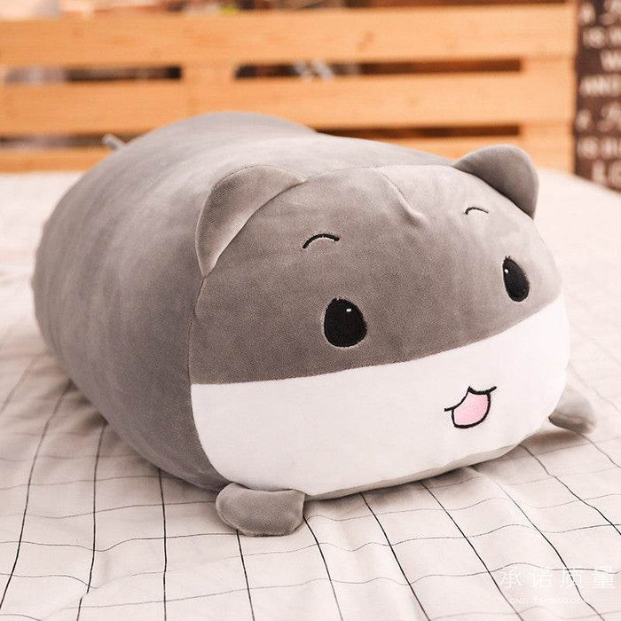 Noddlies: Giant Kawaii Stuffed Animals - Goodlifebean Stuffed Animals