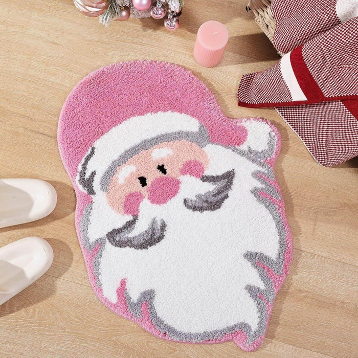 Nordic Cashmere Christmas Rug - Goodlifebean Gifts