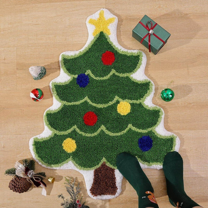 2024 Christmas Tree / 40x60cm