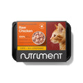 Nutriment Raw Chicken for Cats 500g