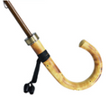 [OPTION] A PURVEYOR TO THE IMPERIAL HOUSEHOLD AGENCY "GENTLEMAN" FOR TRAD STYRAX JAPONICUS | TOKYO UMBRELLA