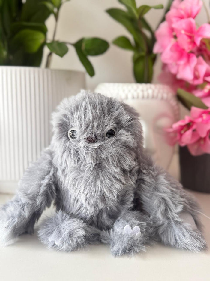 Owl soft plush Toy