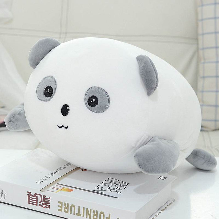 Pandamy: Giant Panda Nanny Plush - Goodlifebean Stuffed Animals