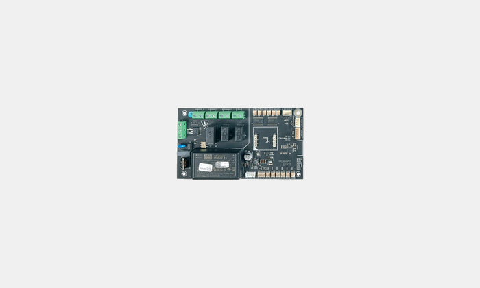 PCBA Main Control Board Assembly