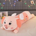 Penny: The Giant Stuffed Pig Plush - Goodlifebean Stuffed Animals
