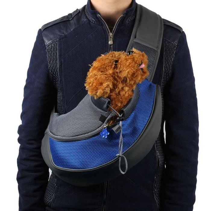 Pet Backpack by DC-THE CEO