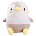 Peter the Penguin Plushie - Goodlifebean stuffed animals