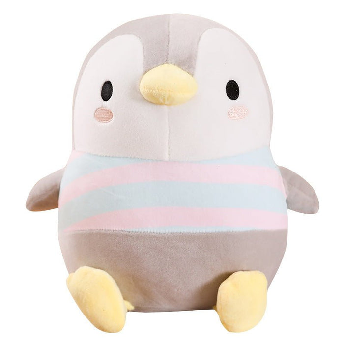 Peter the Penguin Plushie - Goodlifebean stuffed animals