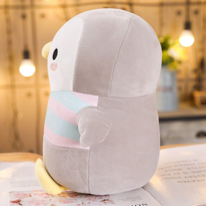 Peter the Penguin Plushie - Goodlifebean stuffed animals