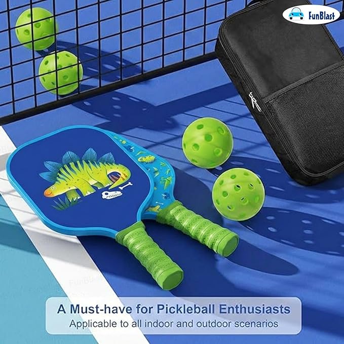 Pickle ball