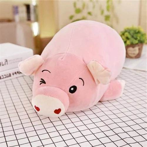 Piggy Plushie Pals - Goodlifebean stuffed animals