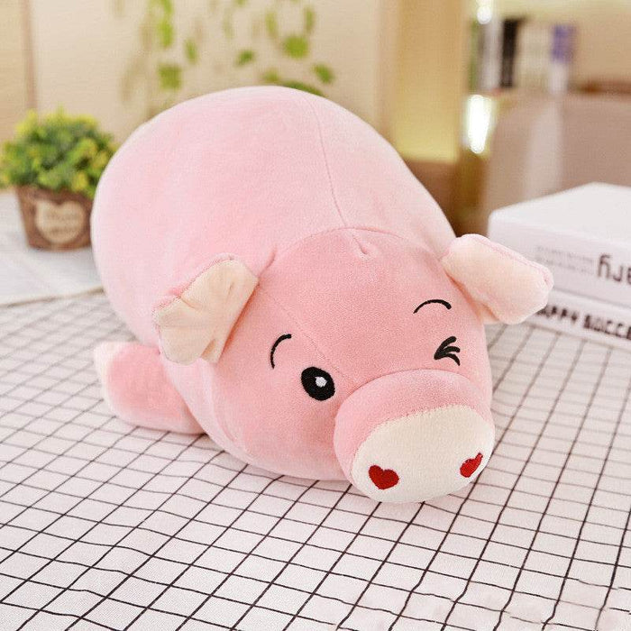 Piggy Plushie Pals - Goodlifebean stuffed animals
