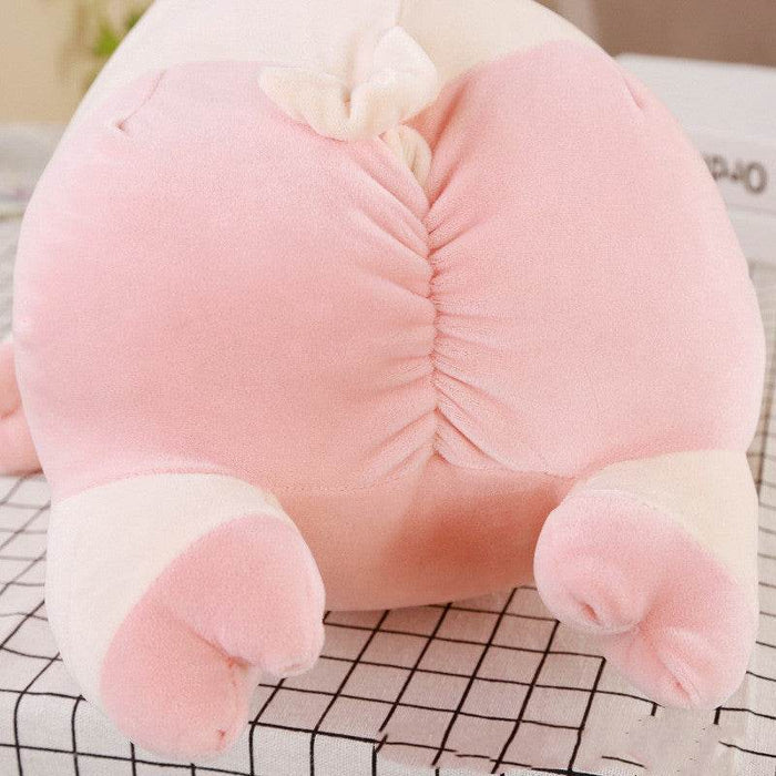Piggy Plushie Pals - Goodlifebean stuffed animals