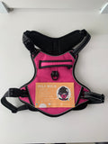 PILIMILK Pet vest harness - LeobonZone
