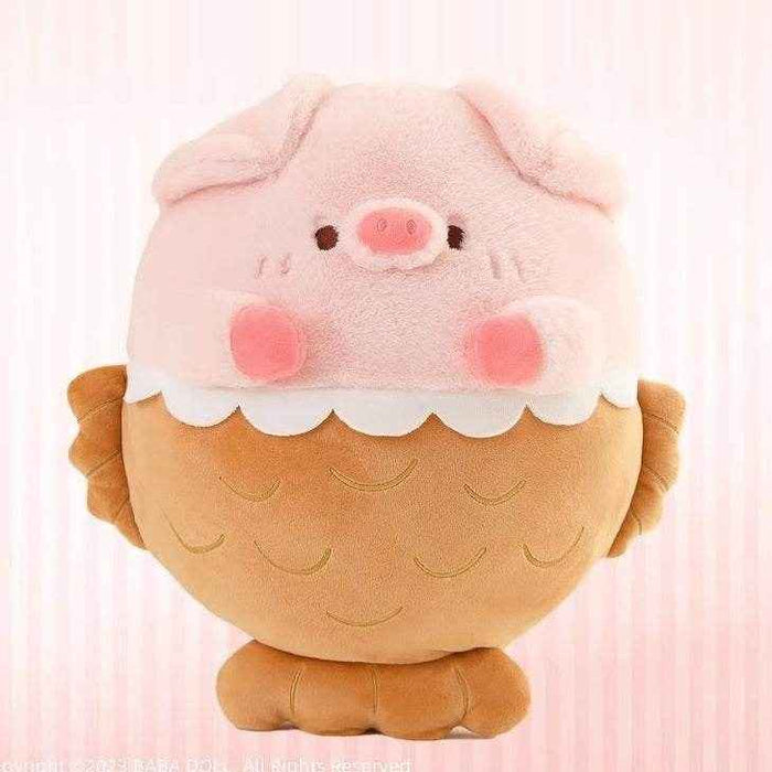 Pliggles: Kawaii Piggy Plushie - Goodlifebean stuffed animals