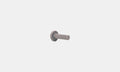 Plug Grey 3/8"