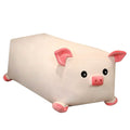 Plumpy: Long Cute Piggy Plushie - Goodlifebean Stuffed Animals