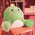 PlushNest™ Giant Chair Cushion Plushie - Goodlifebean Stuffed Animals