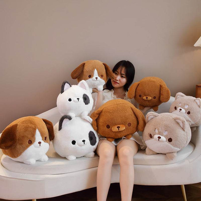 Pochi: Mini Kawaii Plushies - Goodlifebean stuffed animals