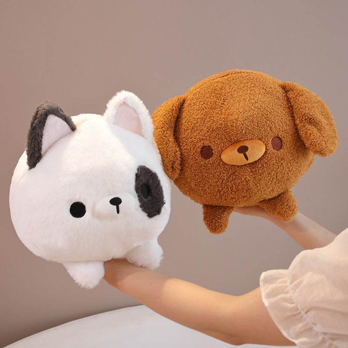 Pochi: Mini Kawaii Plushies - Goodlifebean stuffed animals