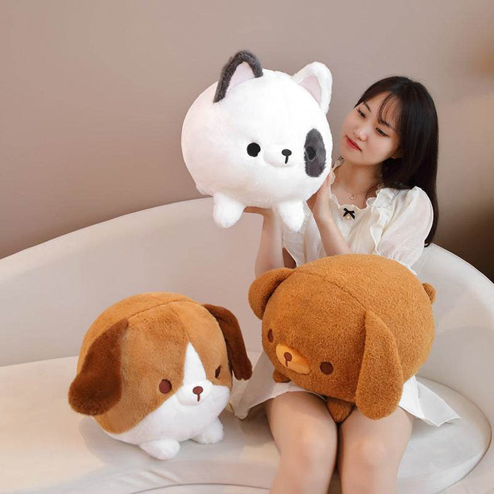 Pochi: Mini Kawaii Plushies - Goodlifebean stuffed animals