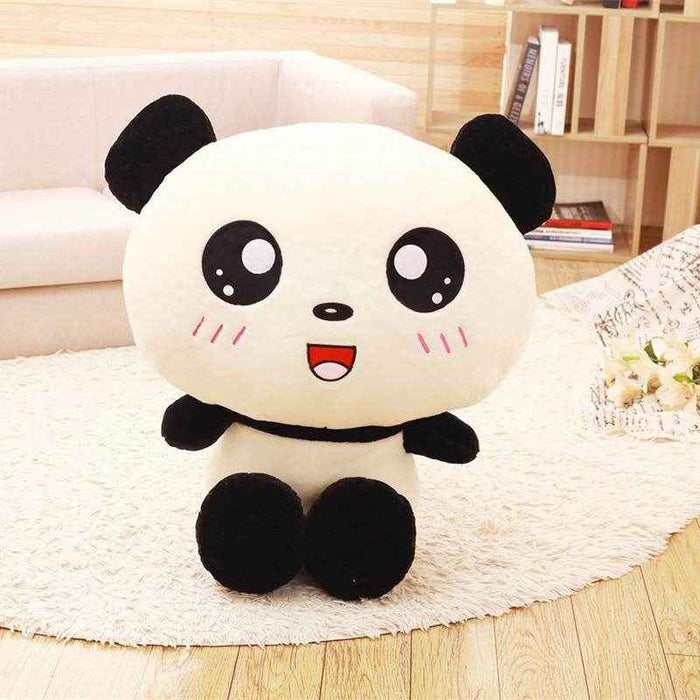 Pochoo: The Giant Panda Plush - Goodlifebean Stuffed Animals