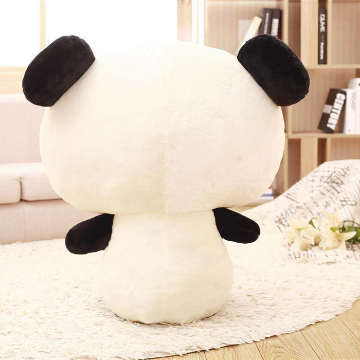 Pochoo: The Giant Panda Plush - Goodlifebean Stuffed Animals