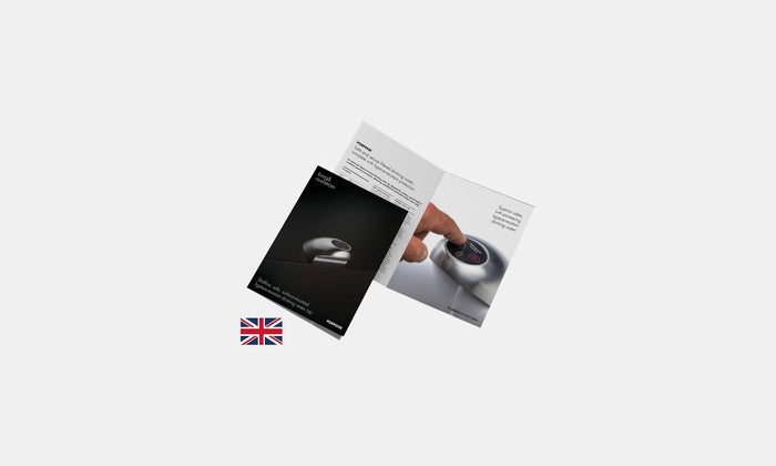 Porpoise Product Brochure (English)