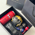 Premium Combo box