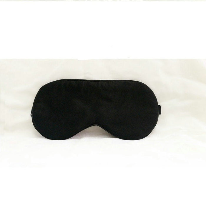Premium Silk Eye Mask - Goodlifebean Home & Garden