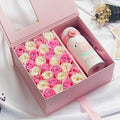 Preserved Rose Gift Box - Goodlifebean Gifts