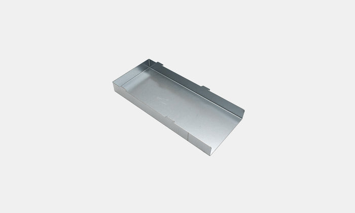 ProCore+ Rear Vent tall clip-on flue for double fan models
